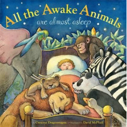 All the Awake Animals are Almost Asleep