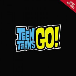 Teen Titans Go! (Tm): The Cruel Giggling Ghoul