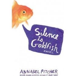 Silence Is Goldfish