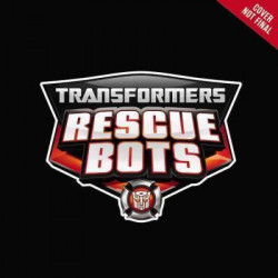 Transformers Rescue Bots: Race to the Rescue