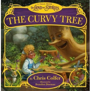 The Curvy Tree