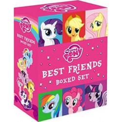 My Little Pony: Best Friends Boxed Set