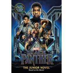 Marvel's Black Panther