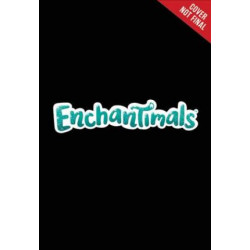 Enchantimals: Felicity Fox's Wild Wonderwood Adventure