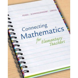 Connecting Math for Elementary Teachers