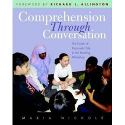 Comprehension Through Conversation
