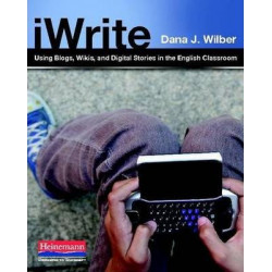 iWrite