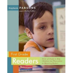 First Grade Readers