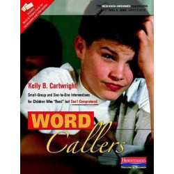 Word Callers