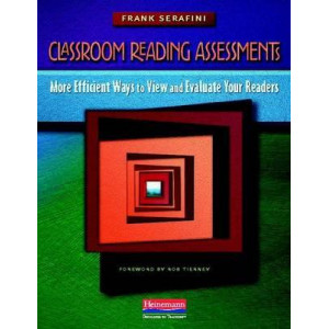 Classroom Reading Assessments