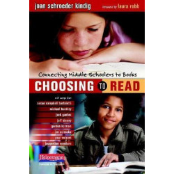 Choosing to Read