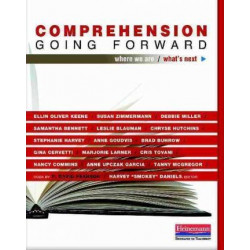 Comprehension Going Forward