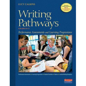 Writing Pathways