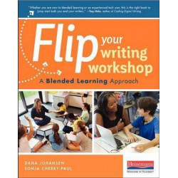 Flip Your Writing Workshop
