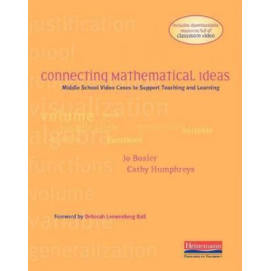 Connecting Mathematical Ideas