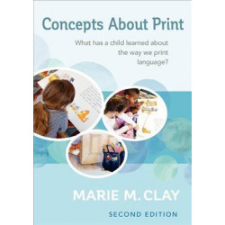 Concepts about Print, Second Edition