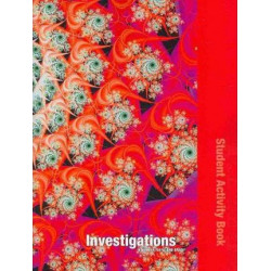 Investigations 2008 Student Activity Book Single Volume Edition Grade 2