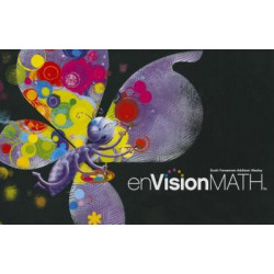 Math 2011 Student Edition (Consumable) Grade 1 Plus Digital 1-Year License