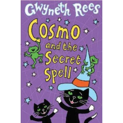 Cosmo and the Secret Spell