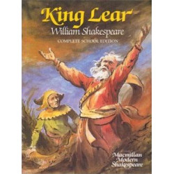 Macmillan Modern Shakespeare King Lear