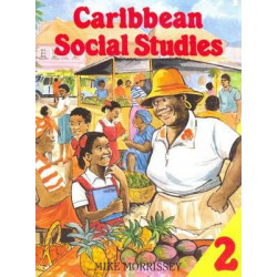 Caribbean Social Studies 2
