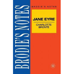 Bronte: Jane Eyre