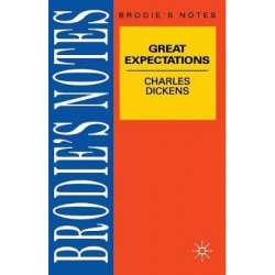 Dickens: Great Expectations