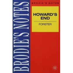 Forster: Howards End