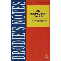 Priestley: An Inspector Calls
