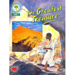 The Greatest Treasure: Level 1