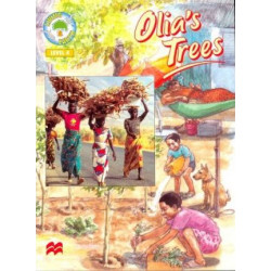 Living Earth: Olia's Trees (Level 4)