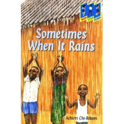 Sometimes When it Rains