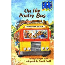 On the Poetry Bus