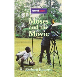 Moses and the Movie