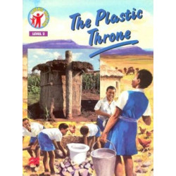 The Plastic Throne: Level 2