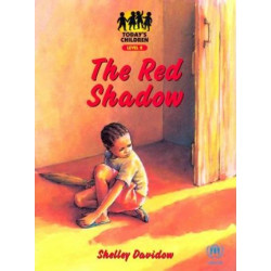 The Red Shadow: Level 2