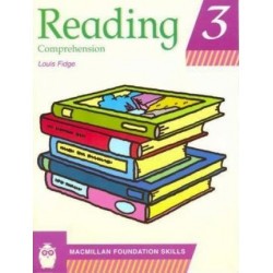 Primary Reading Skills 3