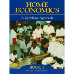 Caribbean Home Economics: Book 1