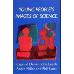 YOUNG PEOPLE'S IMAGES OF SCIENCE