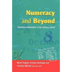 NUMERACY AND BEYOND