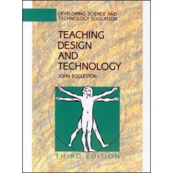 TEACHING DESIGN AND TECHNOLOGY 3E