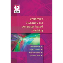 Children's Literature and Computer Based Teaching