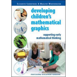 Developing Children's Mathematical Graphics