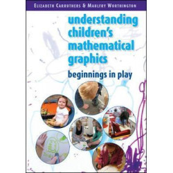 Understanding Children's Mathematical Graphics: Beginnings in Play