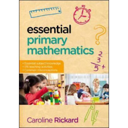 Essential Primary Mathematics