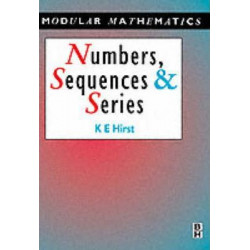 Numbers, Sequences and Series