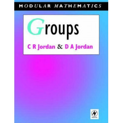 Groups - Modular Mathematics Series