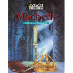 Shakespeare Graphics: Macbeth