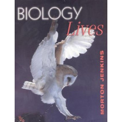 Biology Lives
