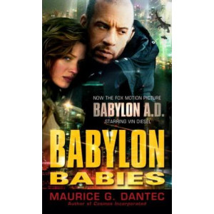 Babylon Babies